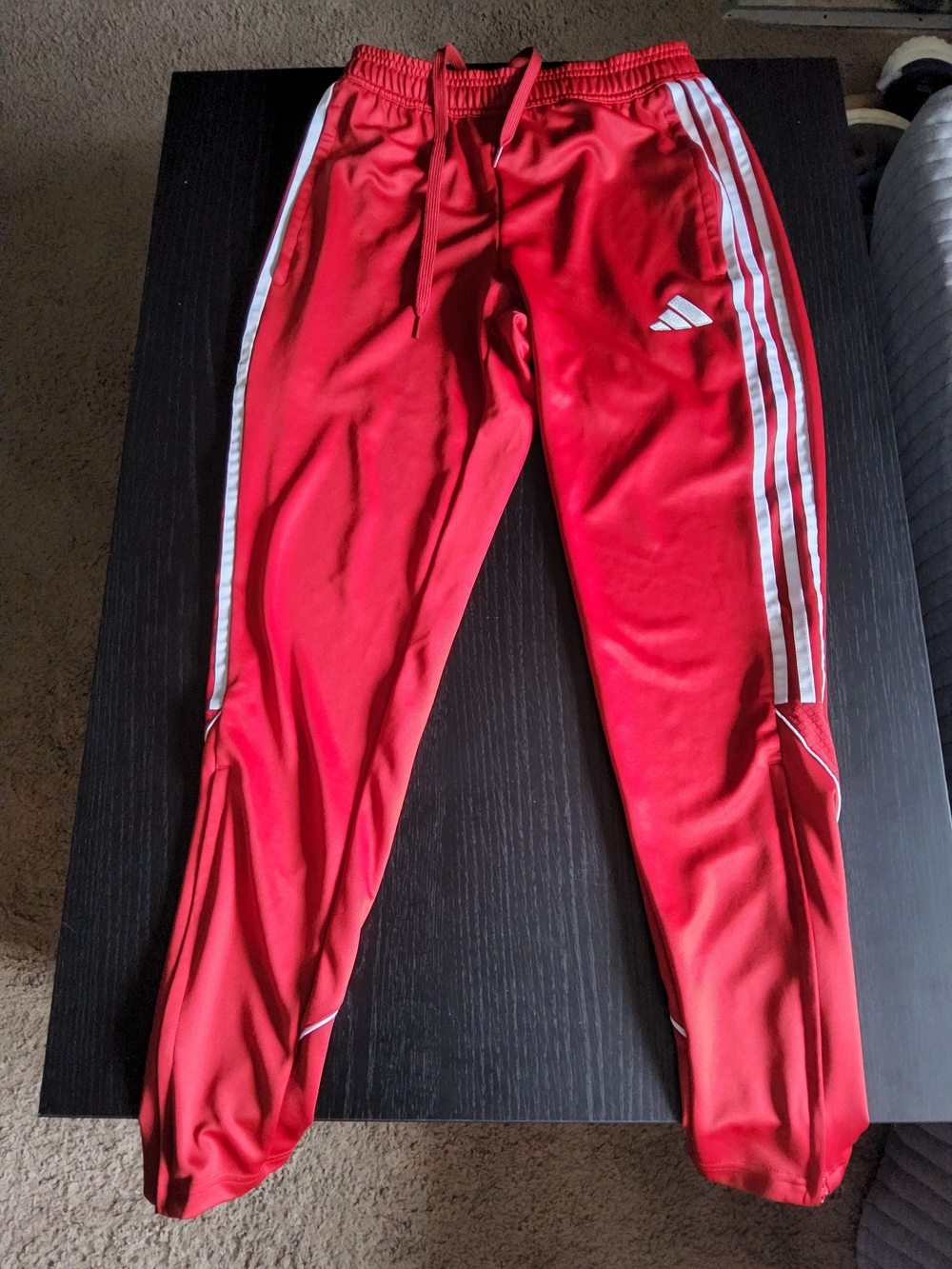 Men's Adidas Pants